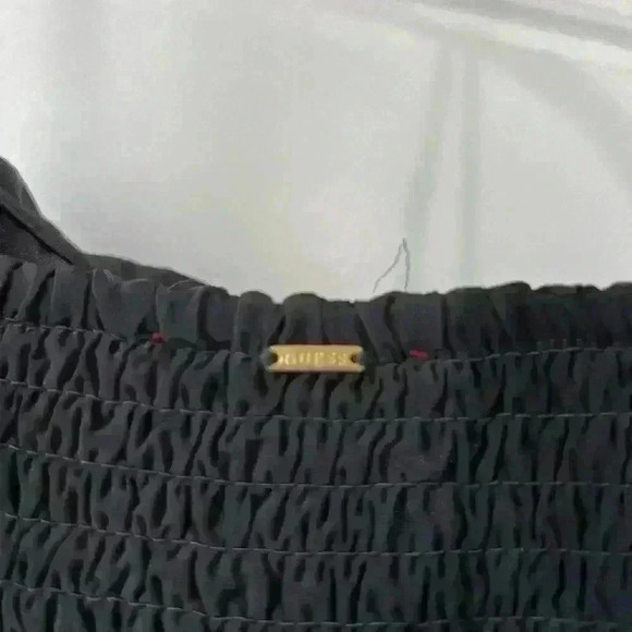 black tight dress from GUESS - Picture 5 of 6